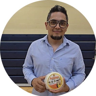 Clientes delicias del tio 2