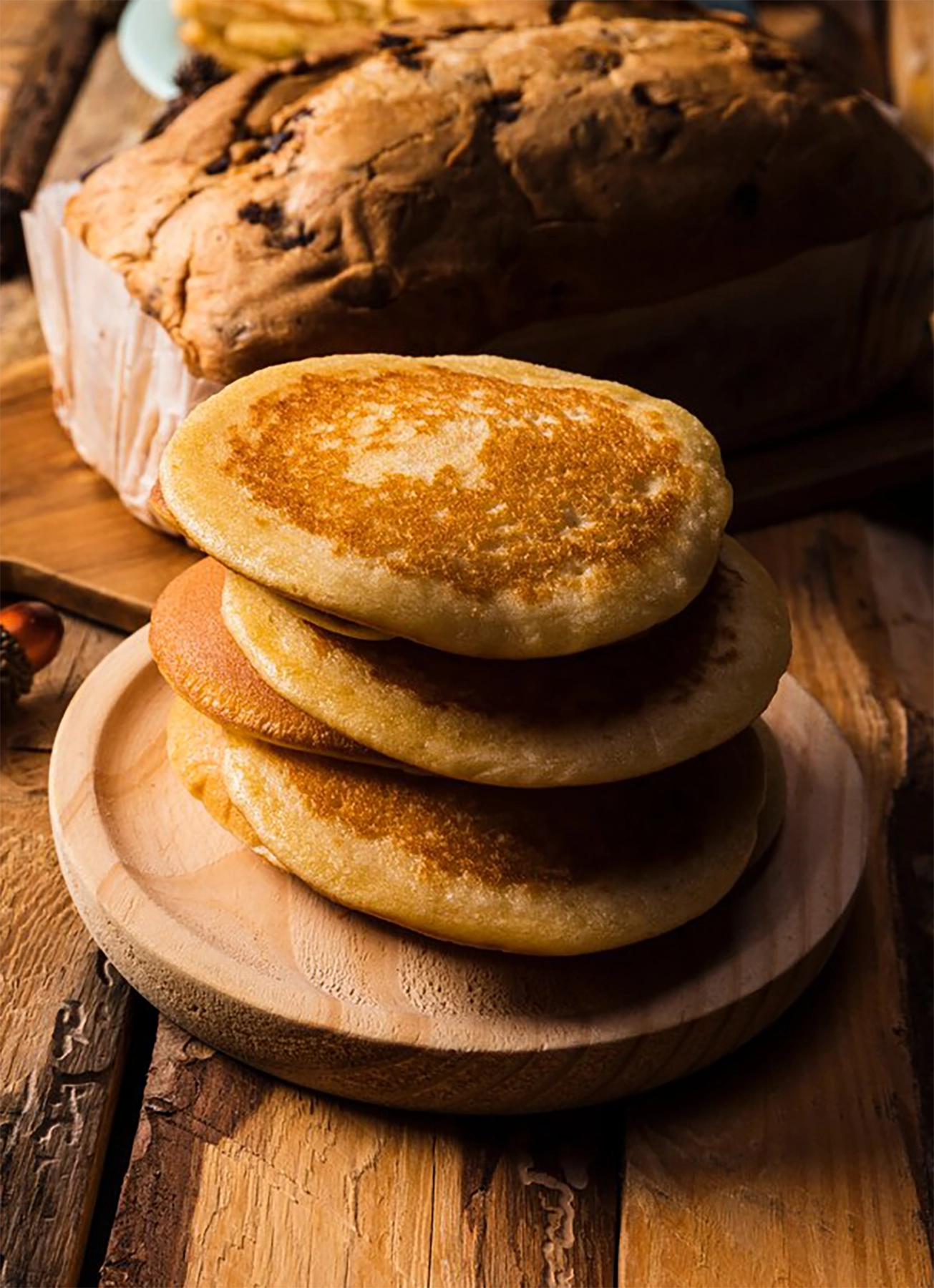 arepas de choclo del tio collage