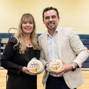 delicias del tio founders