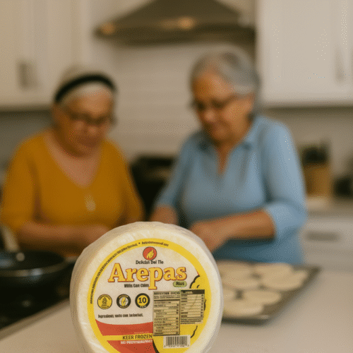 arepa abuelitas 2